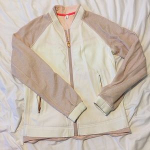 Lululemon jacket